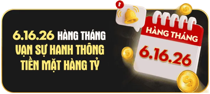 Khuyến mãi casino hấp dẫn tại 8day