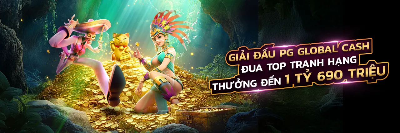 Banner khuyến mãi bắn cá 8day